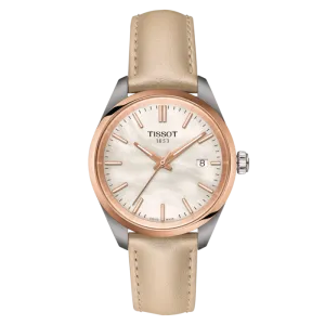 Tissot PR 100
