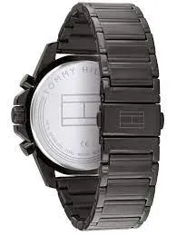 Tommy Hilfiger Mens Watch 1791790