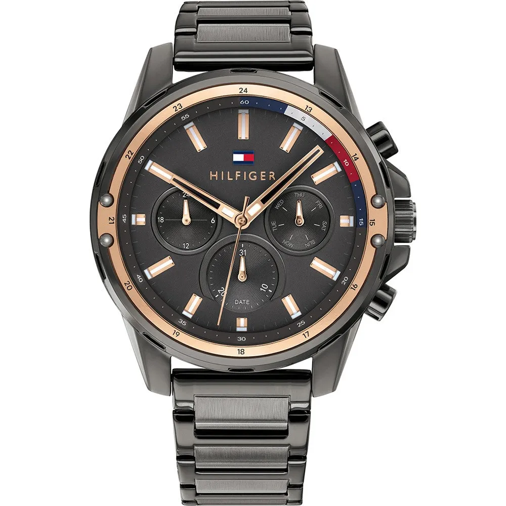 Tommy Hilfiger Mens Watch 1791790