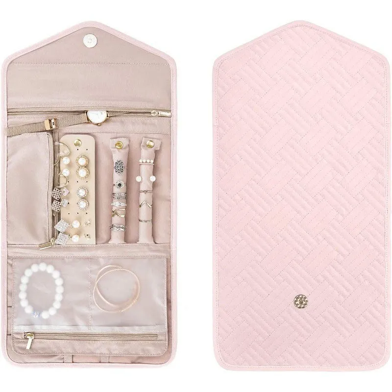 Travel Jewelry Storage Bag