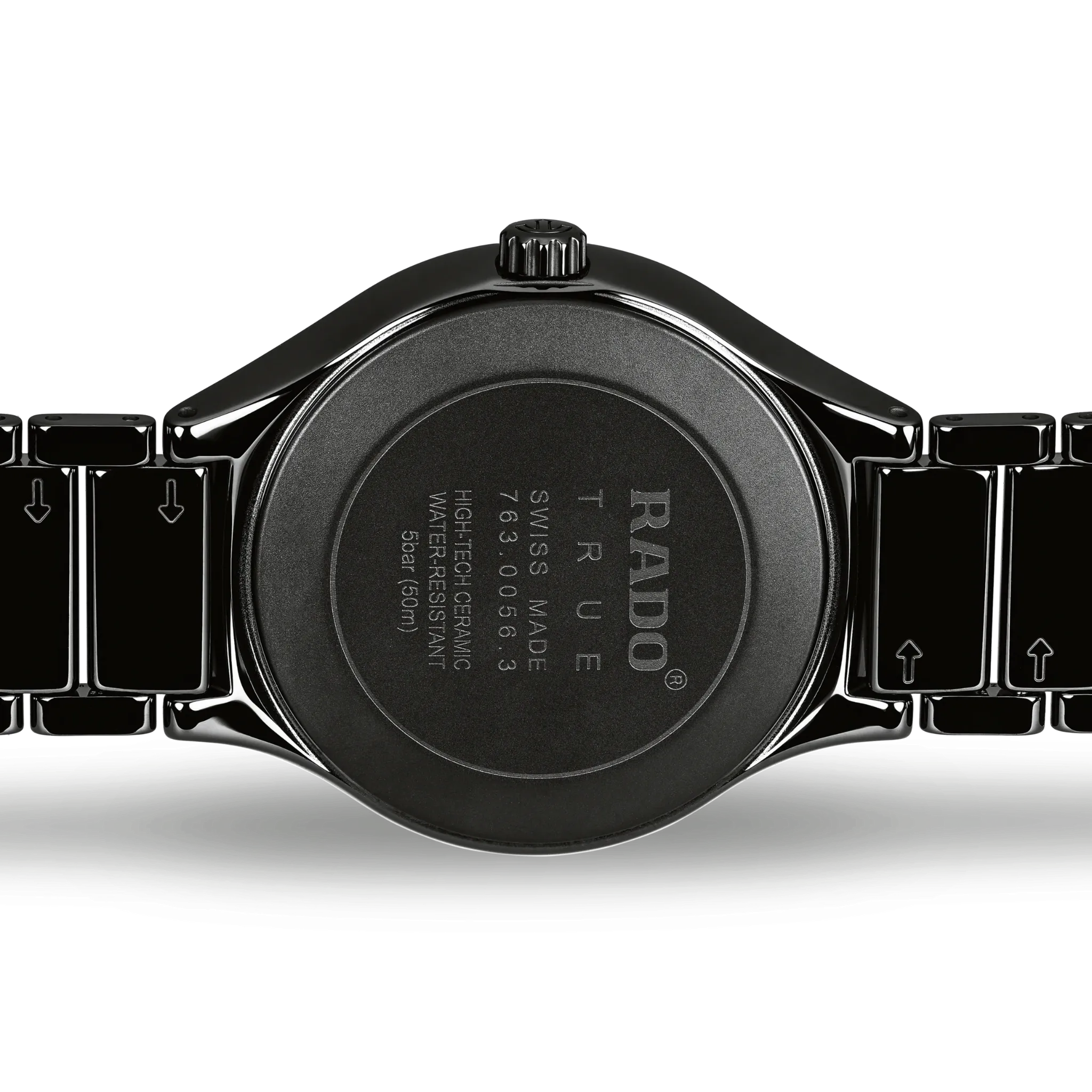 TRUE ROUND AUTOMATIC