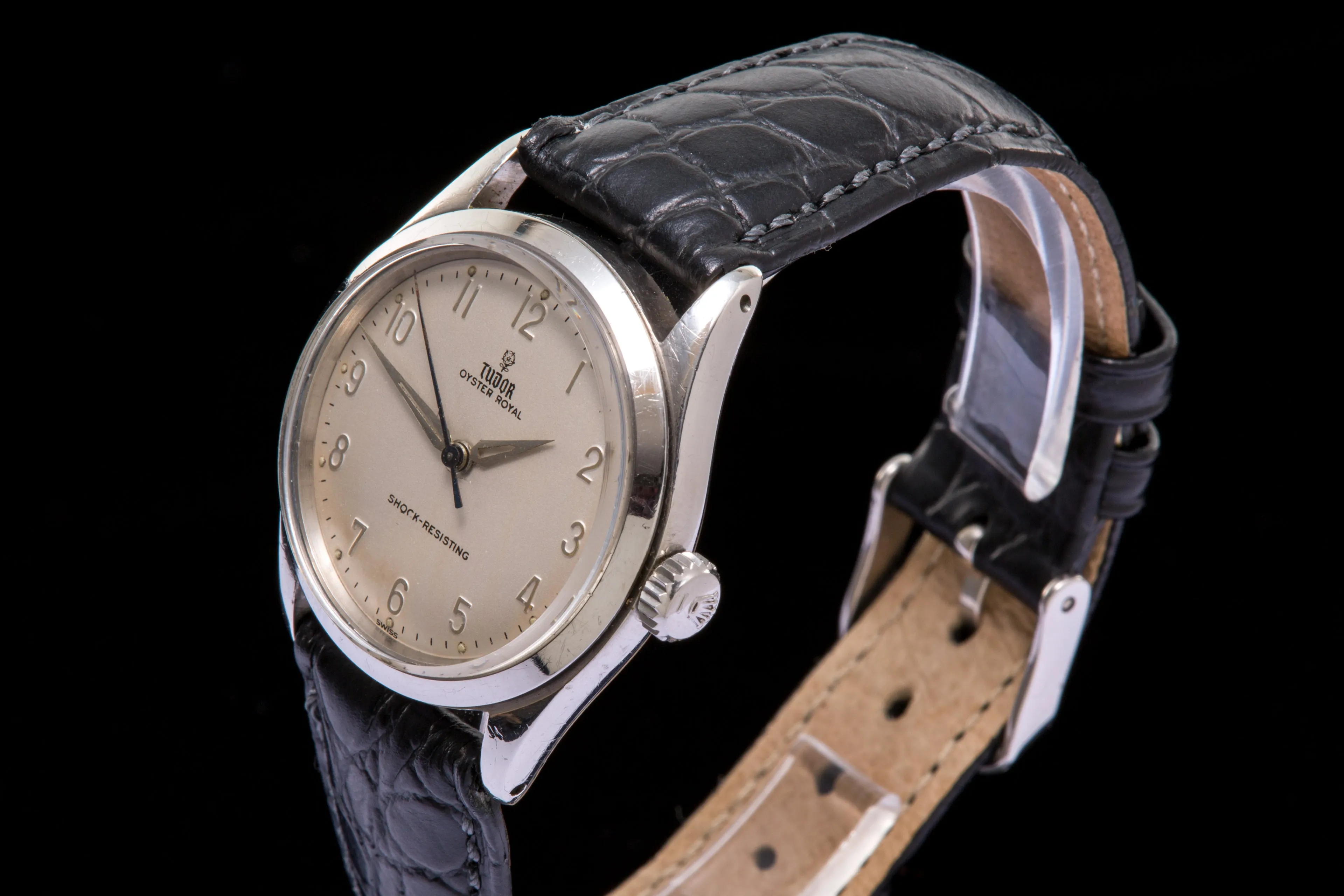 Tudor Oyster Royal SOLD