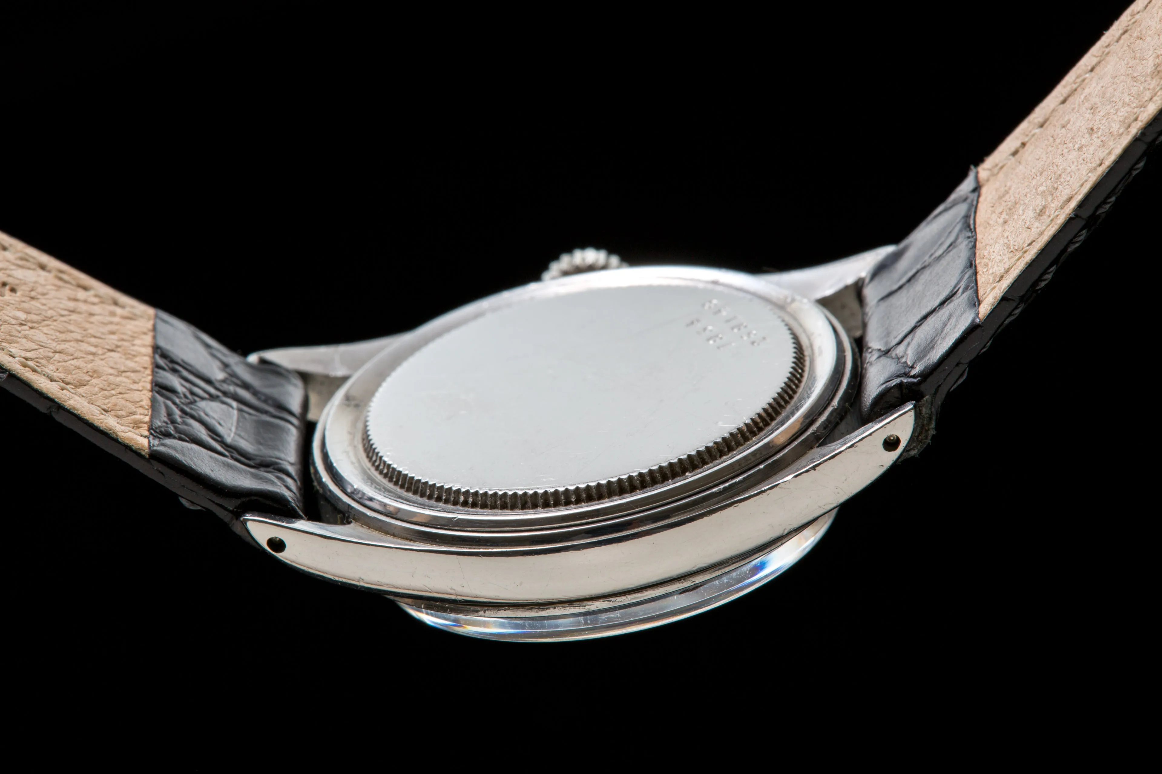 Tudor Oyster Royal SOLD