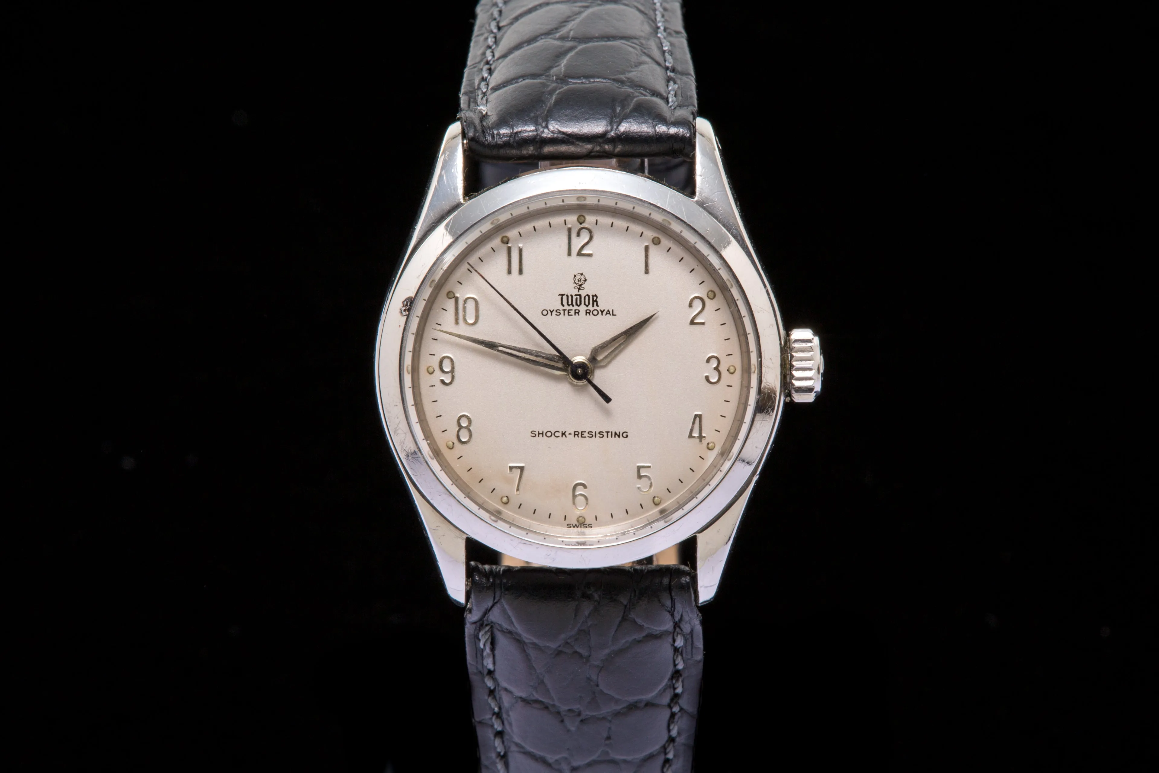 Tudor Oyster Royal SOLD