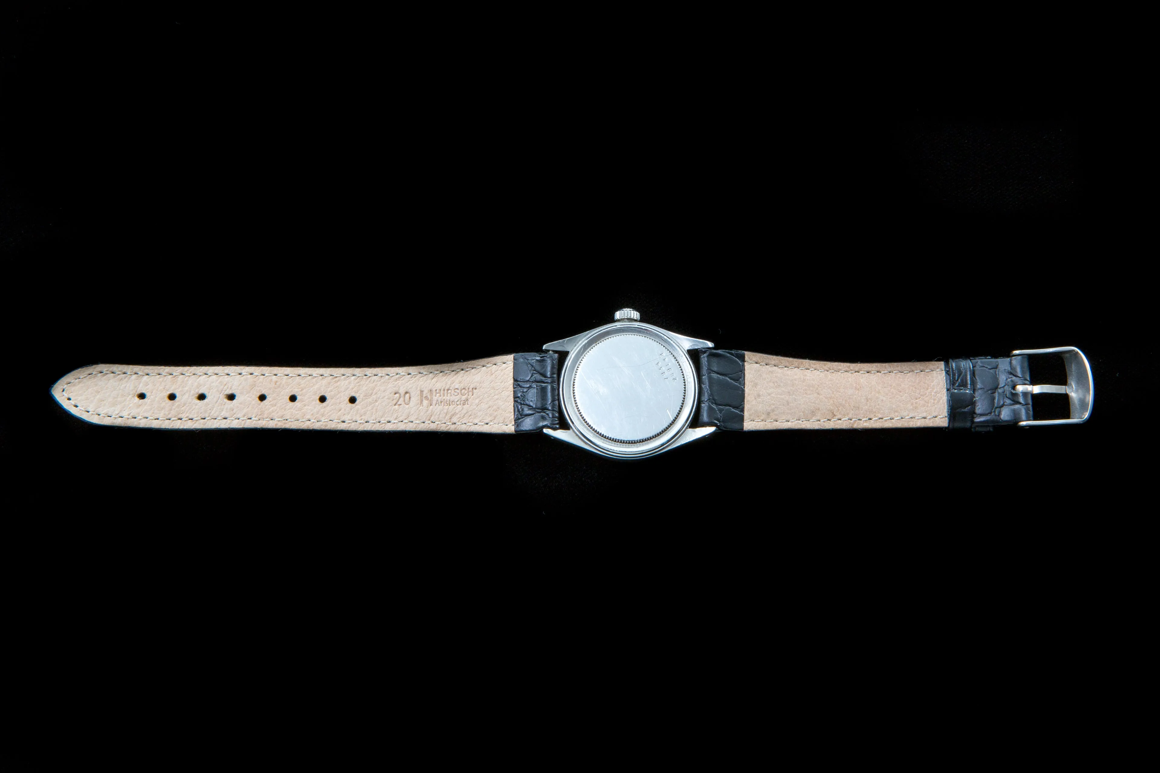 Tudor Oyster Royal SOLD