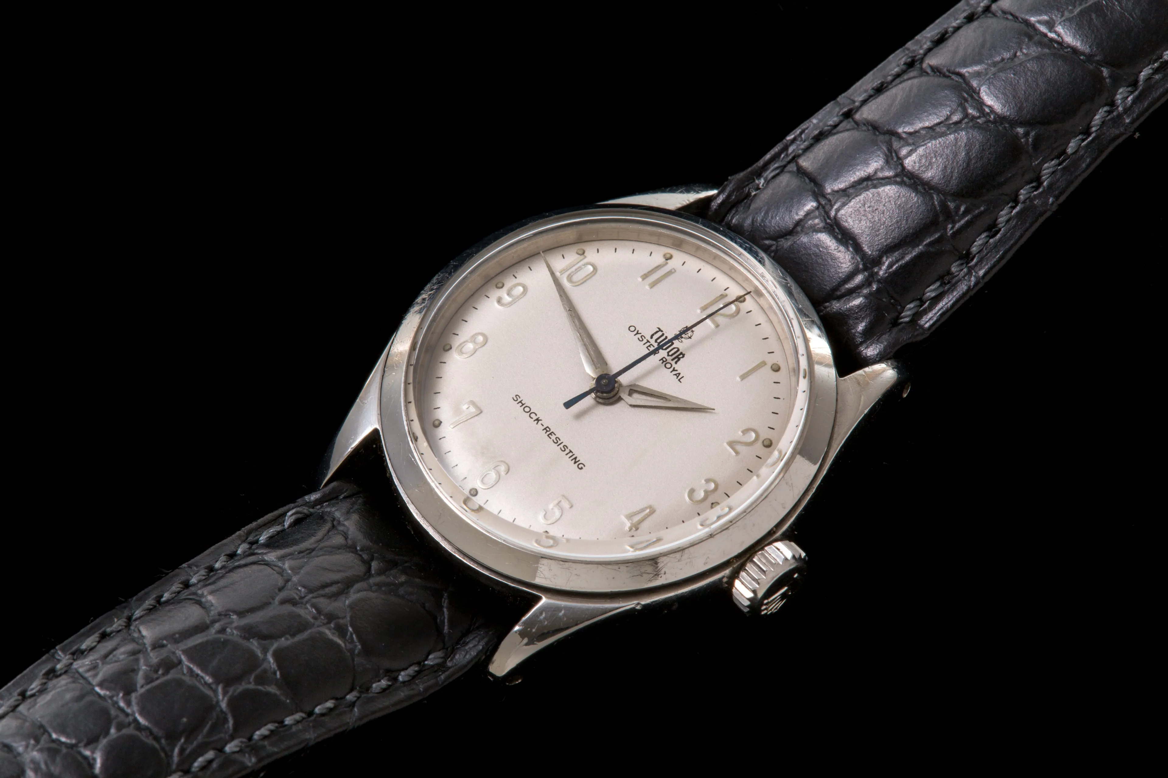 Tudor Oyster Royal SOLD