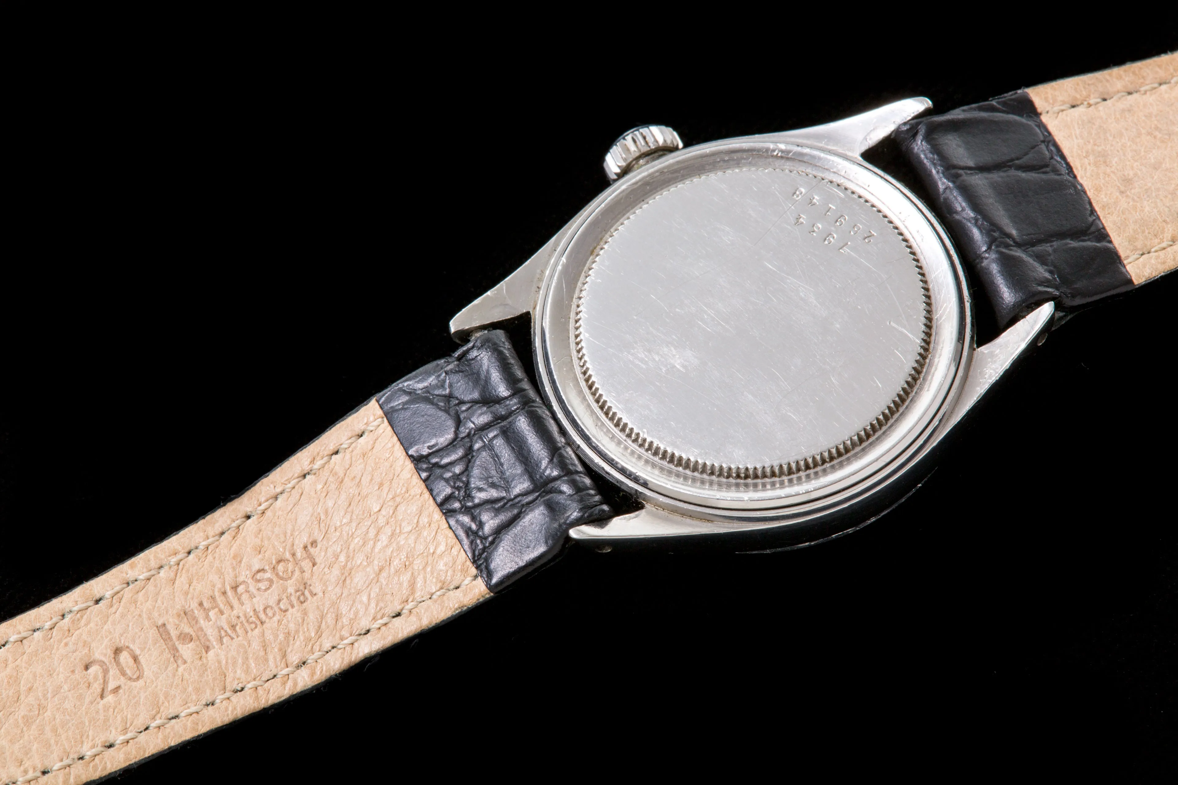 Tudor Oyster Royal SOLD