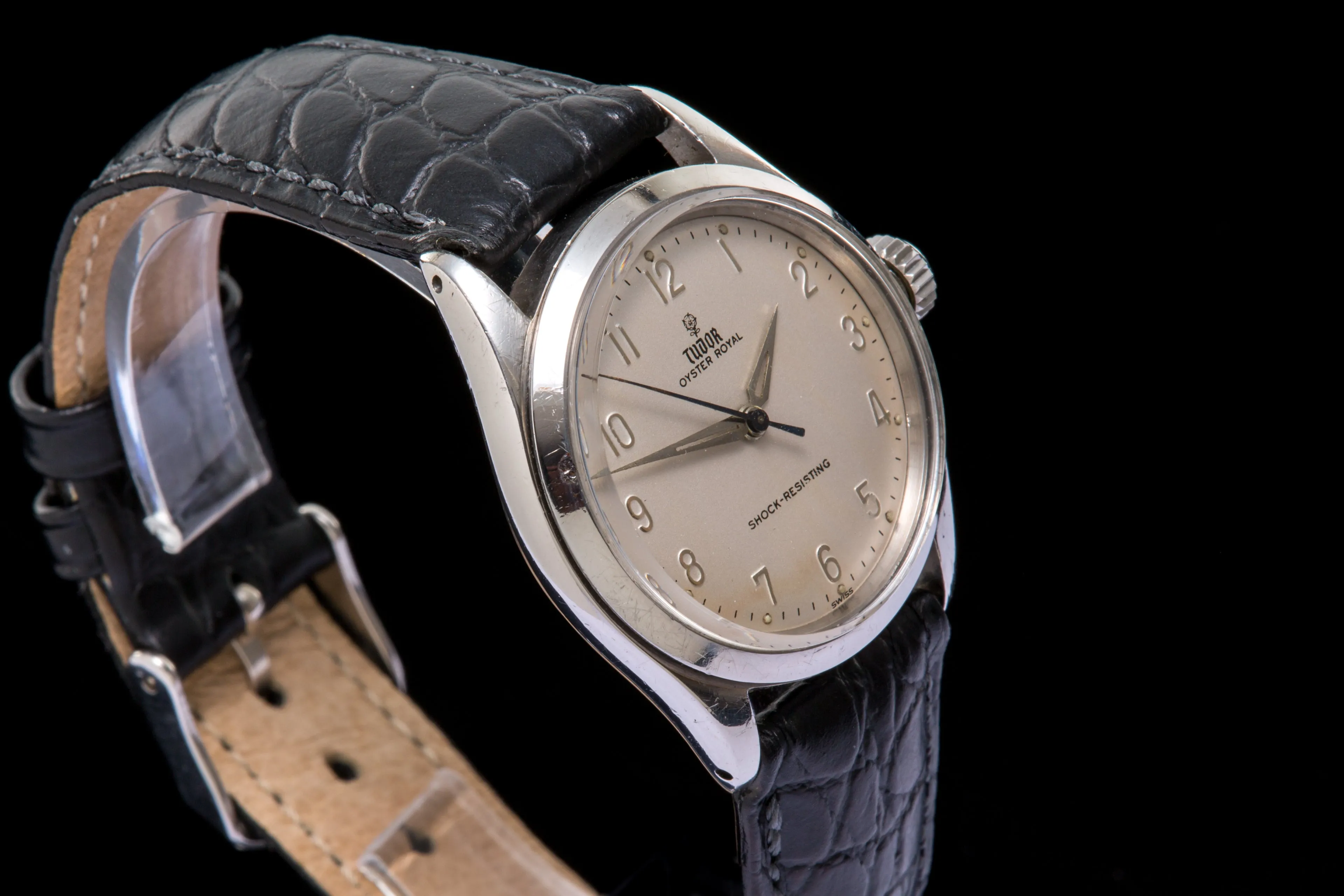 Tudor Oyster Royal SOLD
