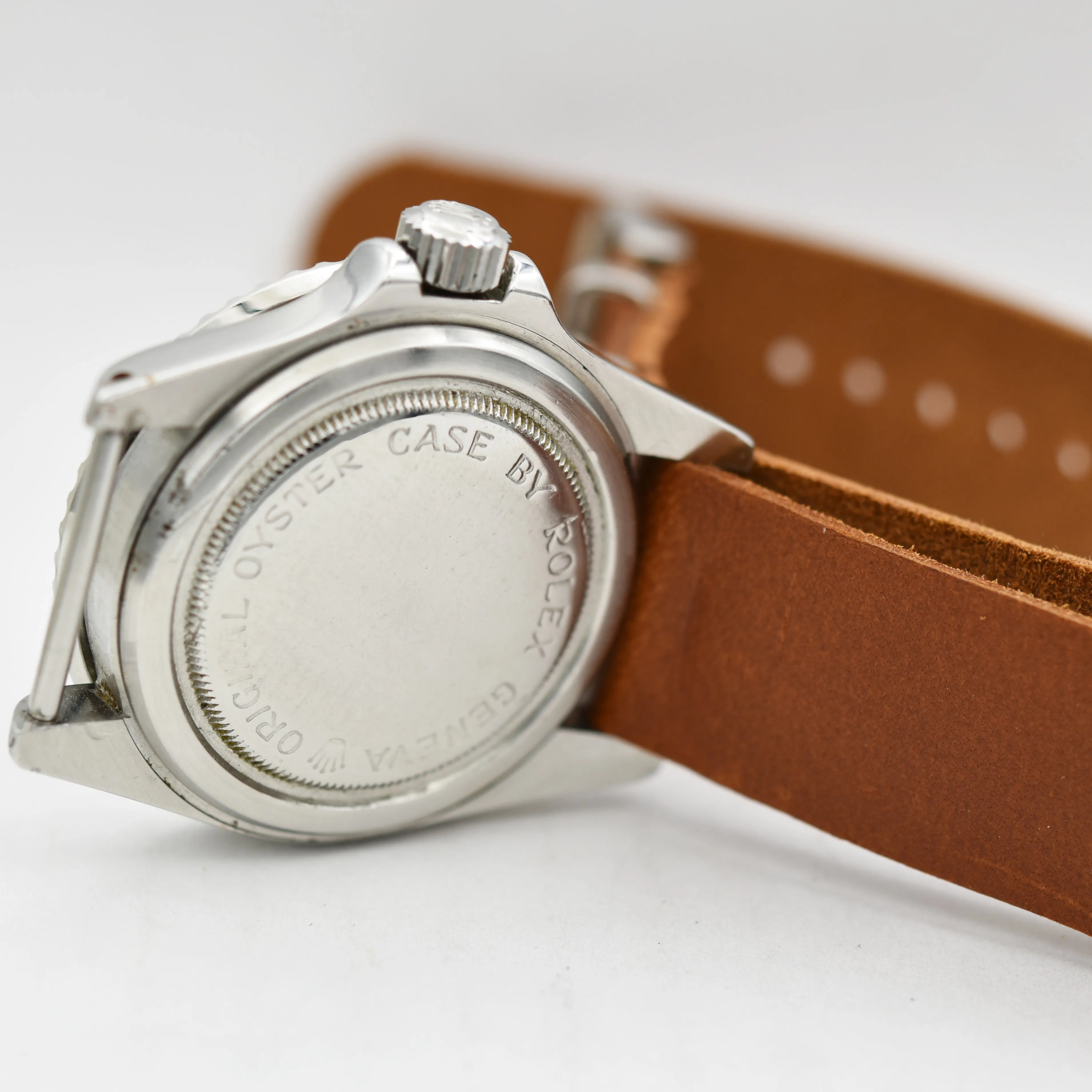 TUDOR  Submariner "Snowflake"