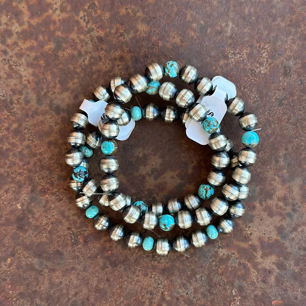 Turquoise Collection