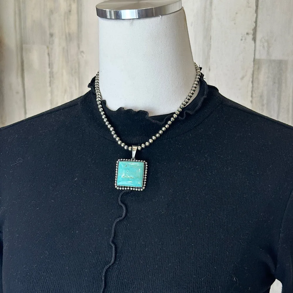 Turquoise Collection