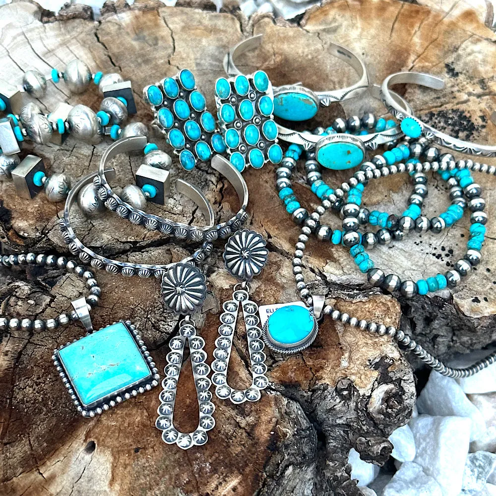 Turquoise Collection