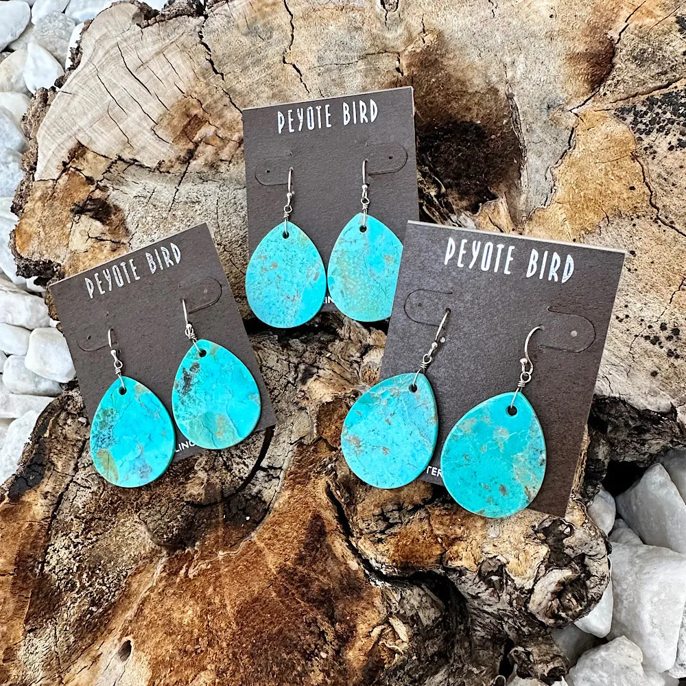 Turquoise Collection