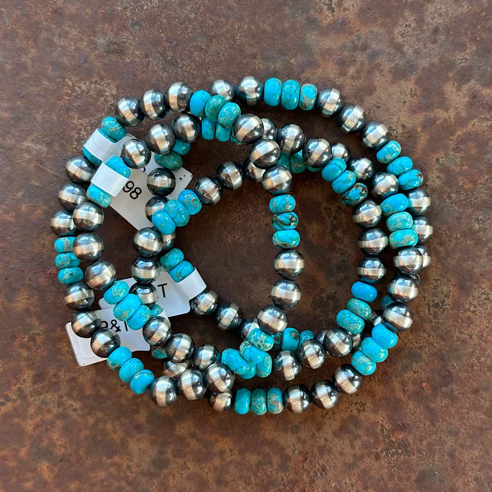 Turquoise Collection