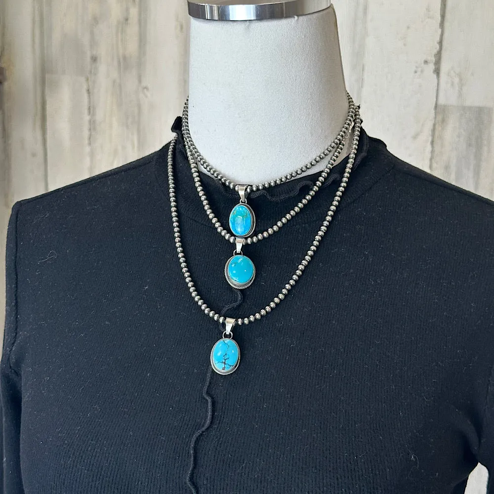 Turquoise Collection