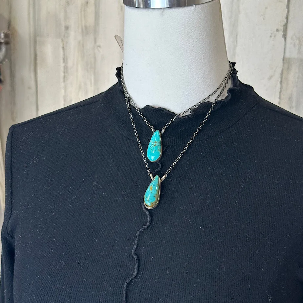 Turquoise Collection