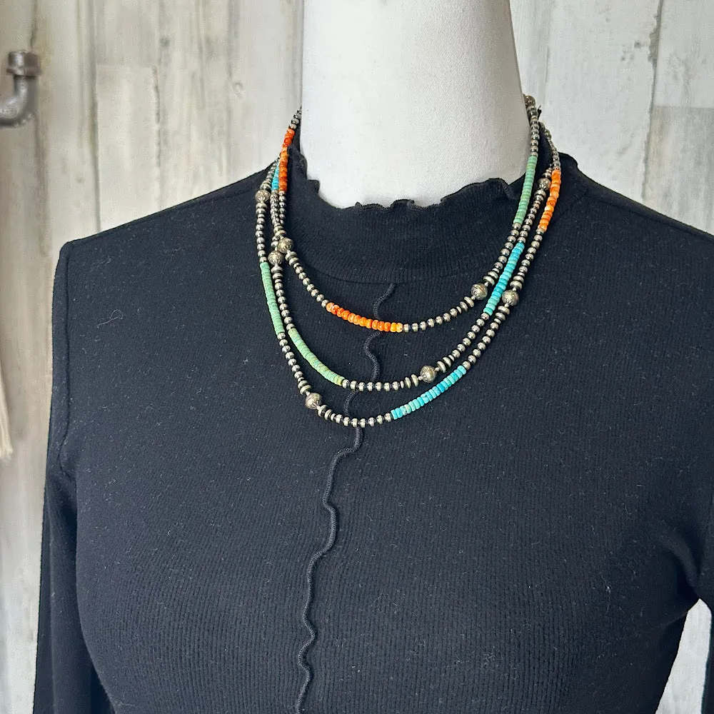 Turquoise Collection