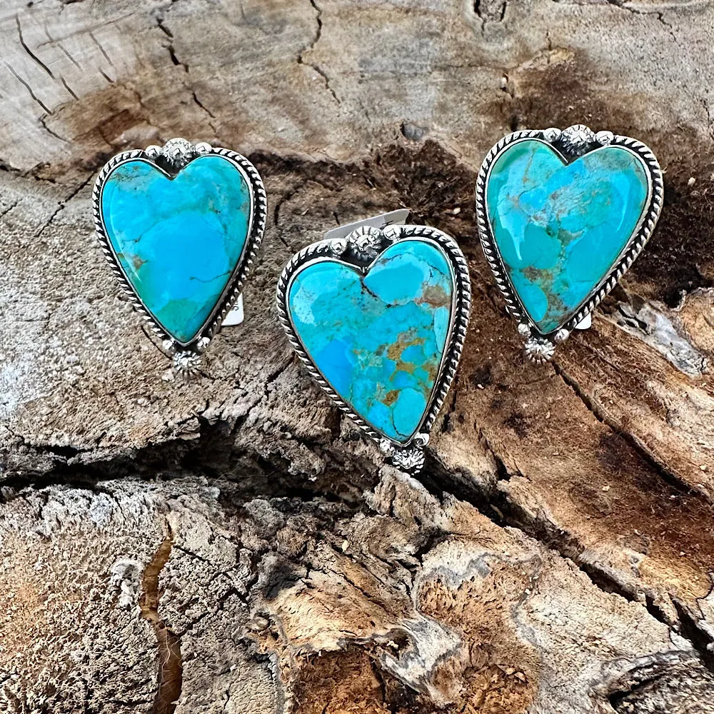 Turquoise Collection