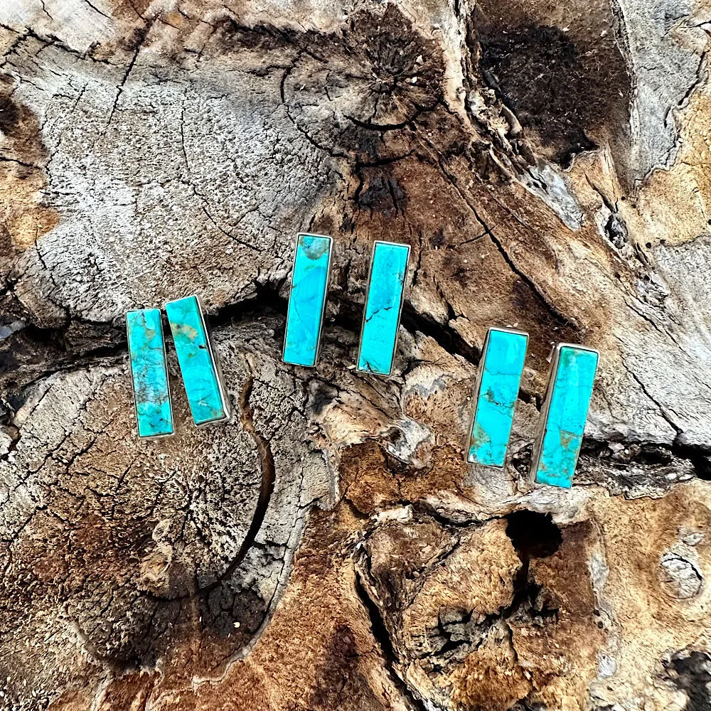 Turquoise Collection