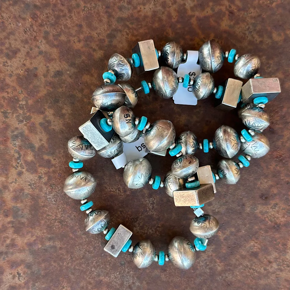 Turquoise Collection