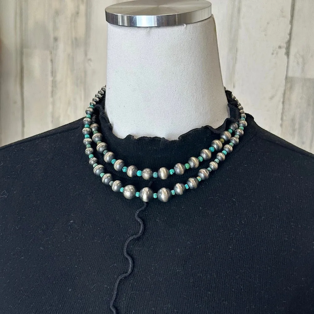 Turquoise Collection