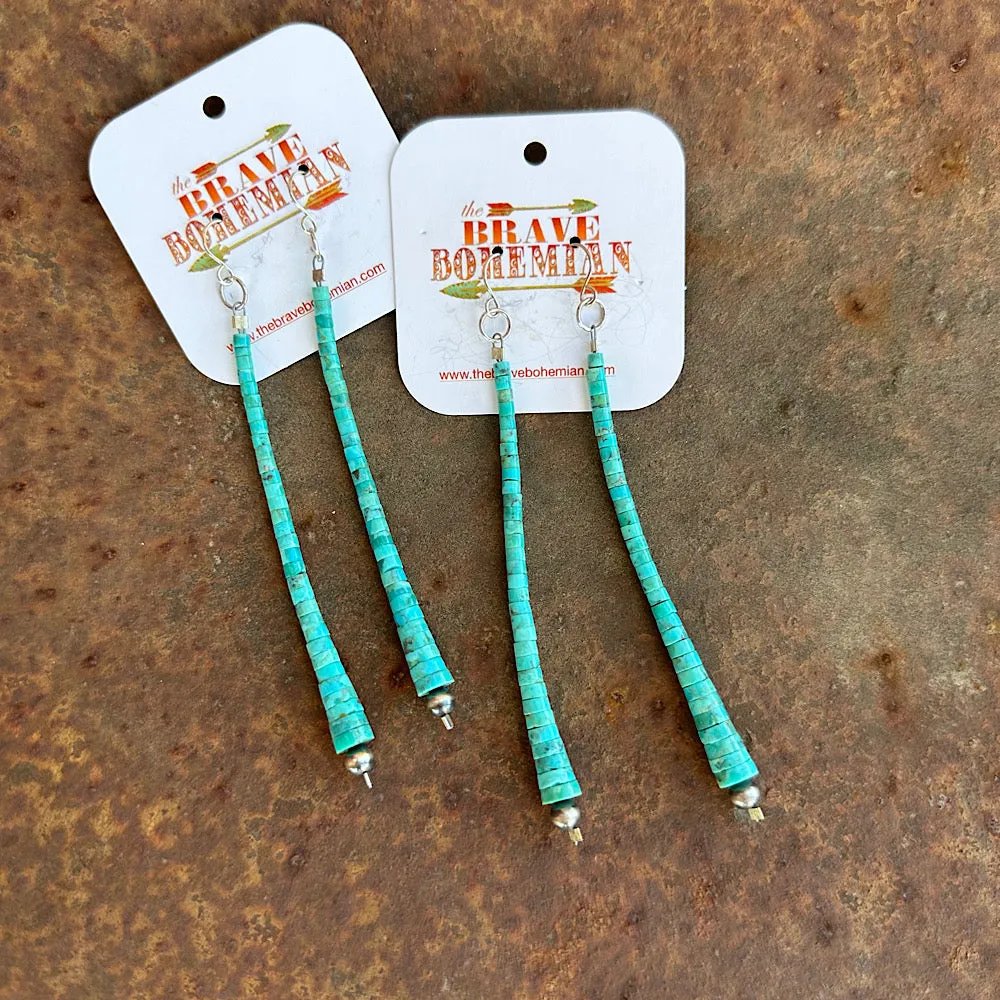 Turquoise Collection