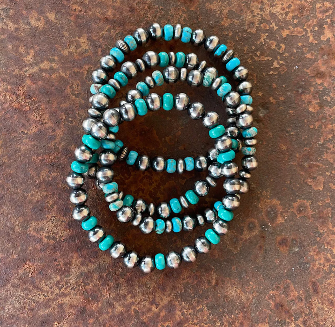 Turquoise Collection