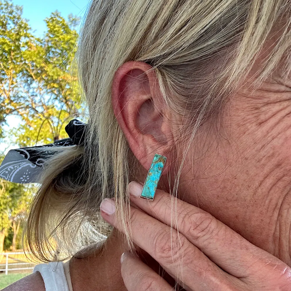 Turquoise Collection