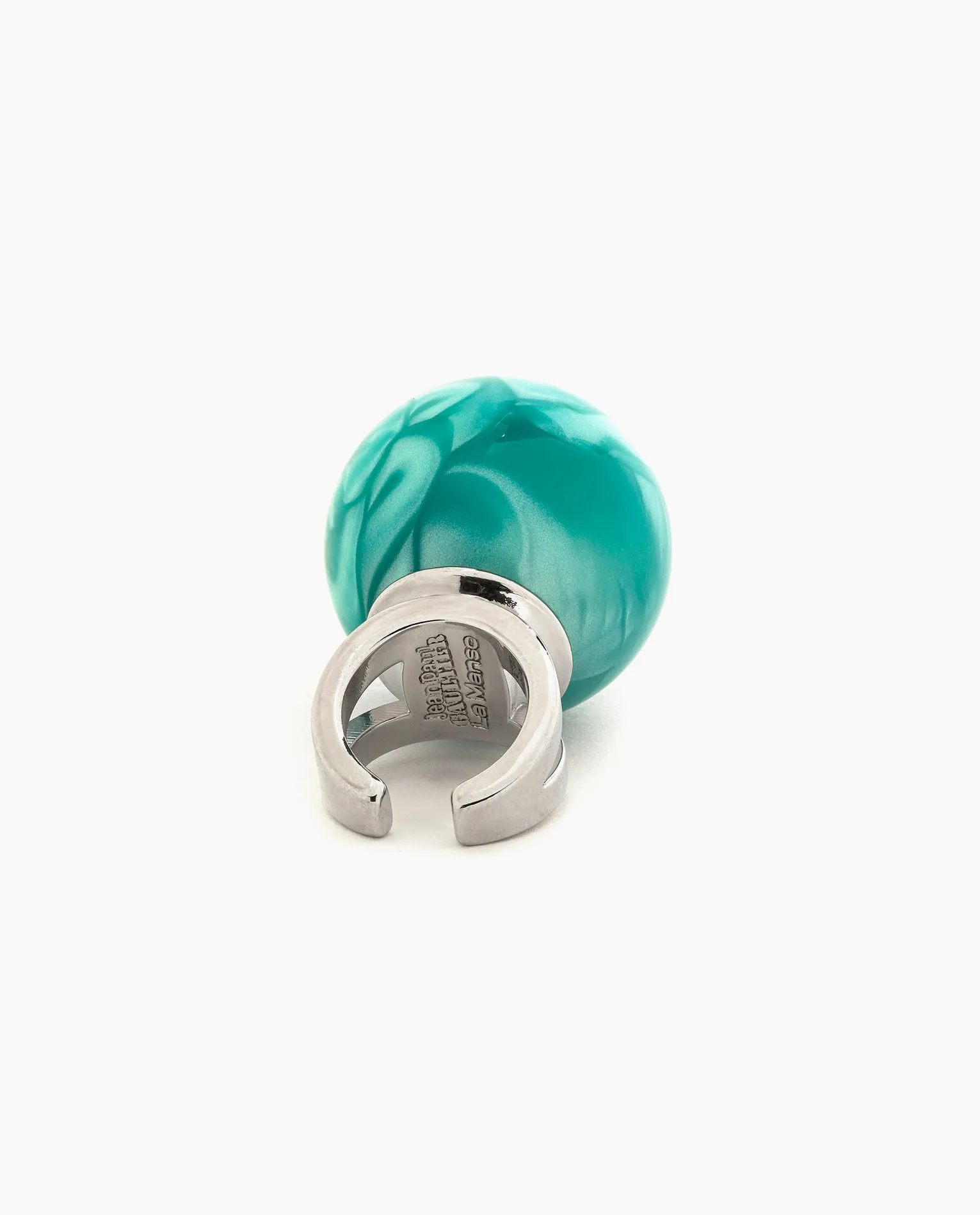 Turquoise medium ball