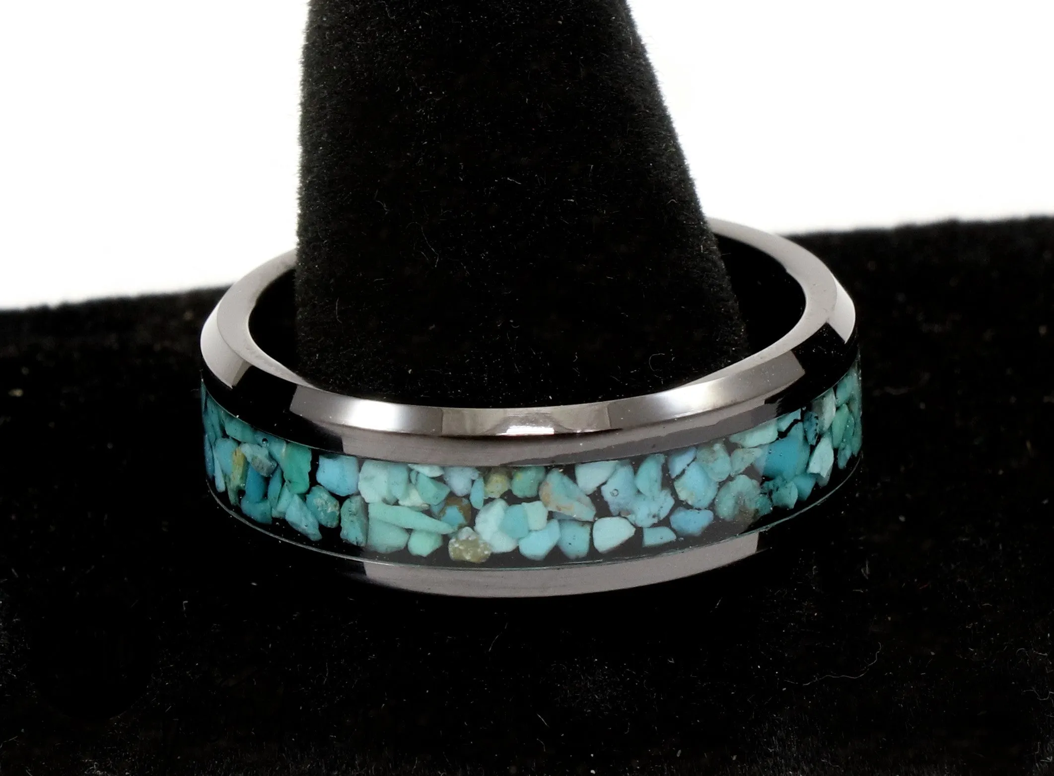 Turquoise Ring