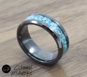 Turquoise Ring