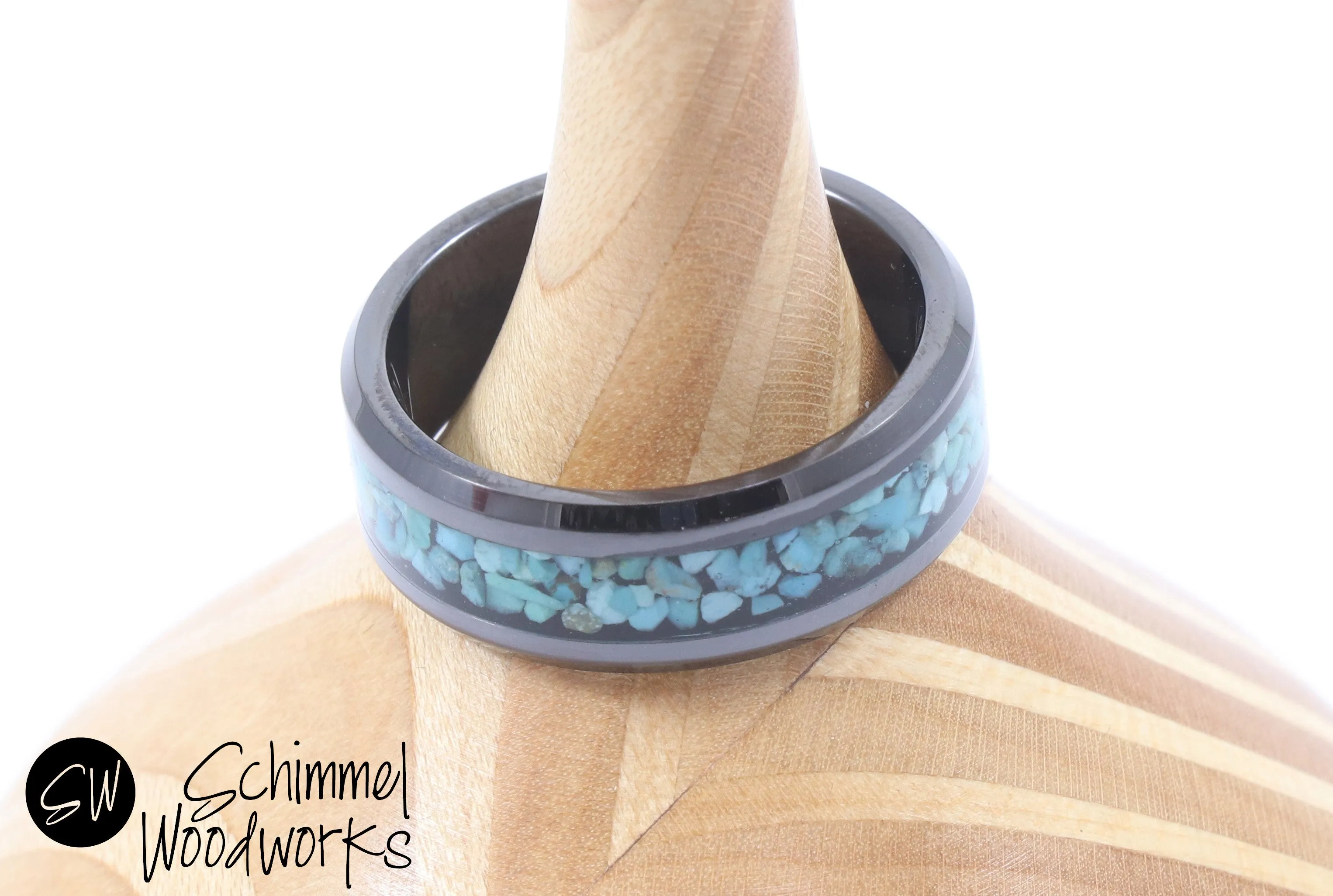 Turquoise Ring