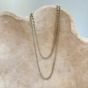 Venice Layered Necklace