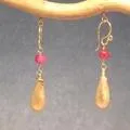 Victorian 287 - Gold