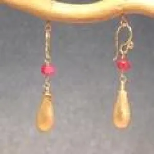Victorian 287 - Gold