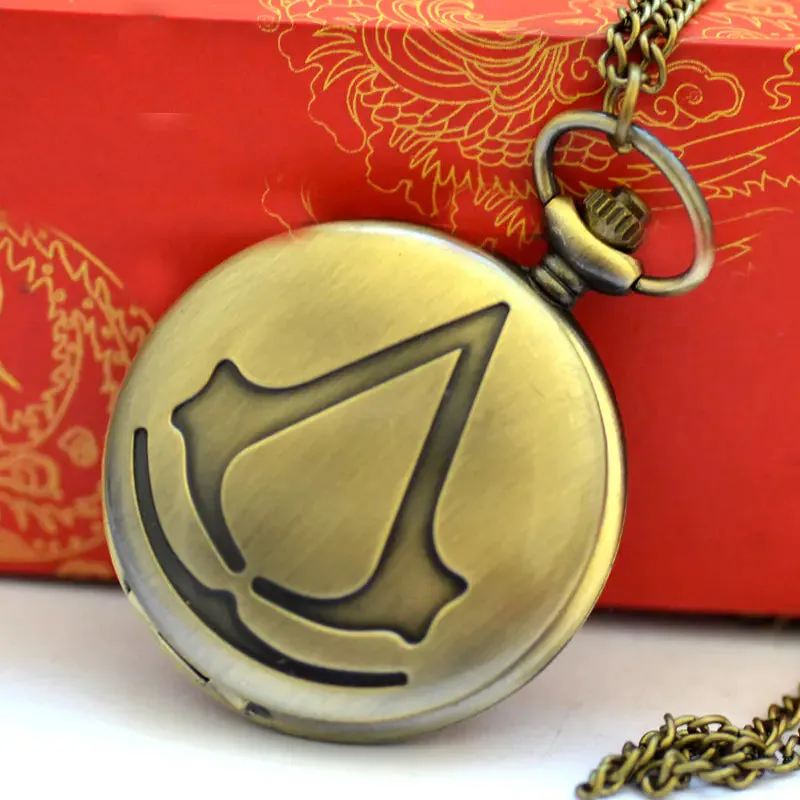 Watches, Pocket Watches, and Necklaces Collection