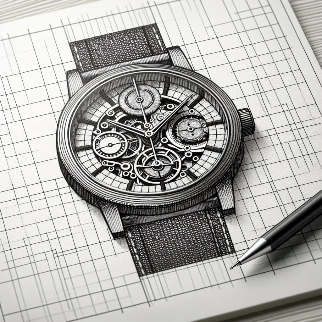 watches