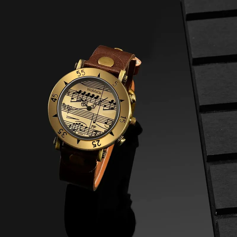 Women's Casual Watches