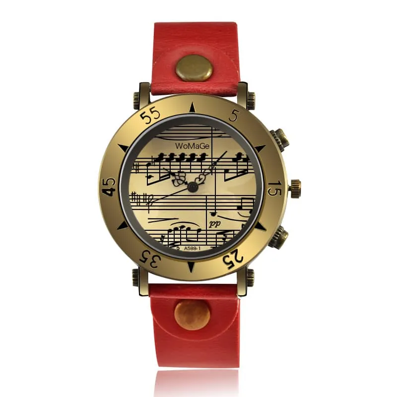 Women's Casual Watches
