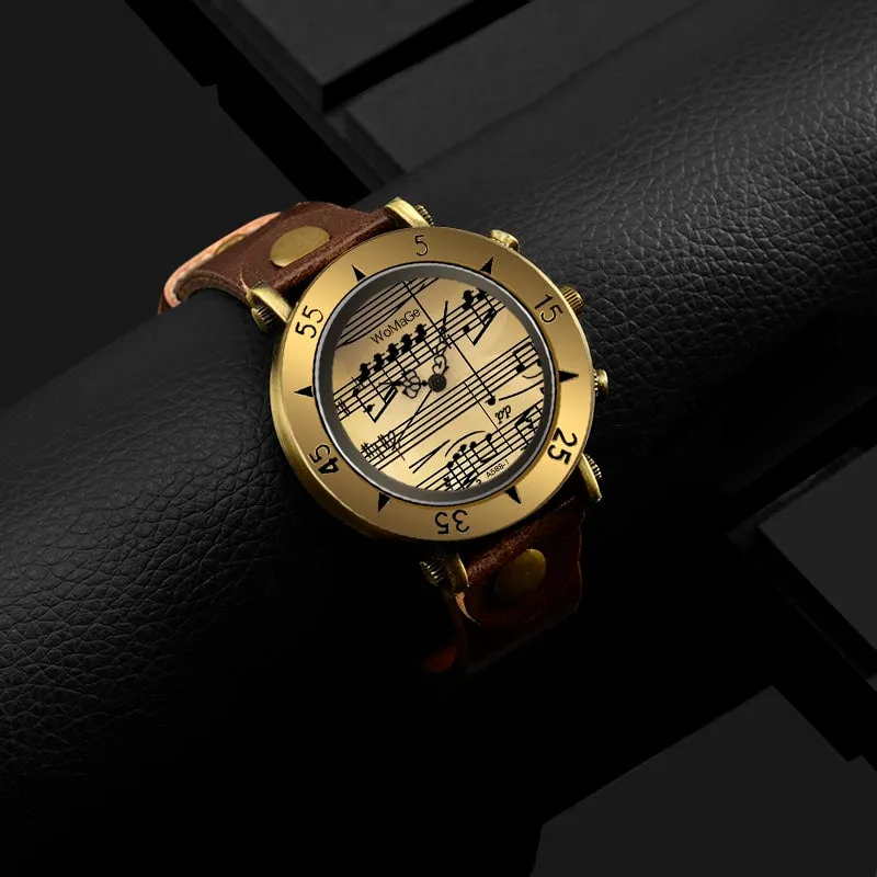 Women's Casual Watches