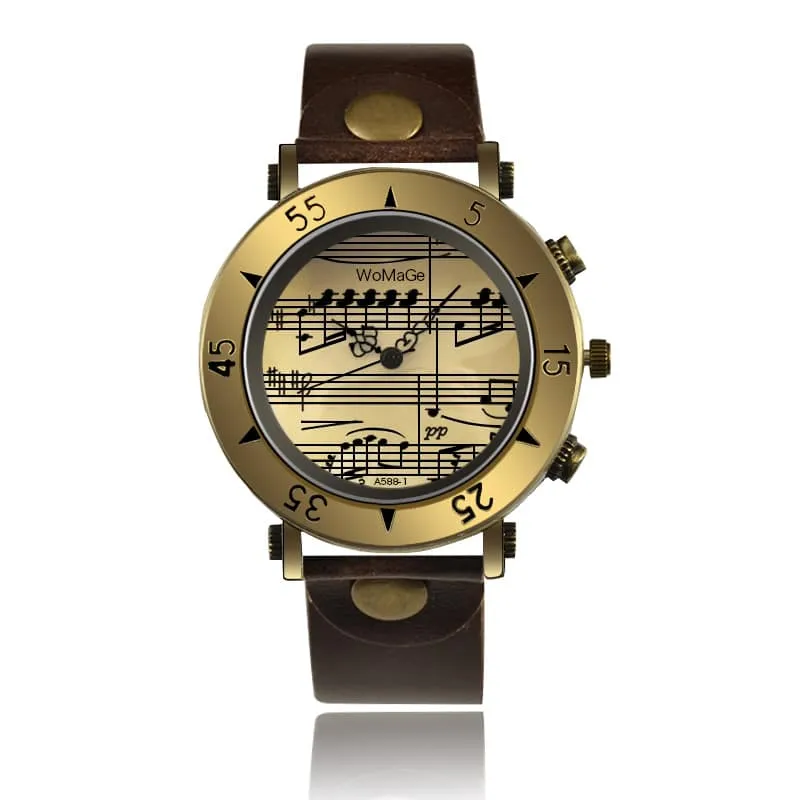 Women's Casual Watches