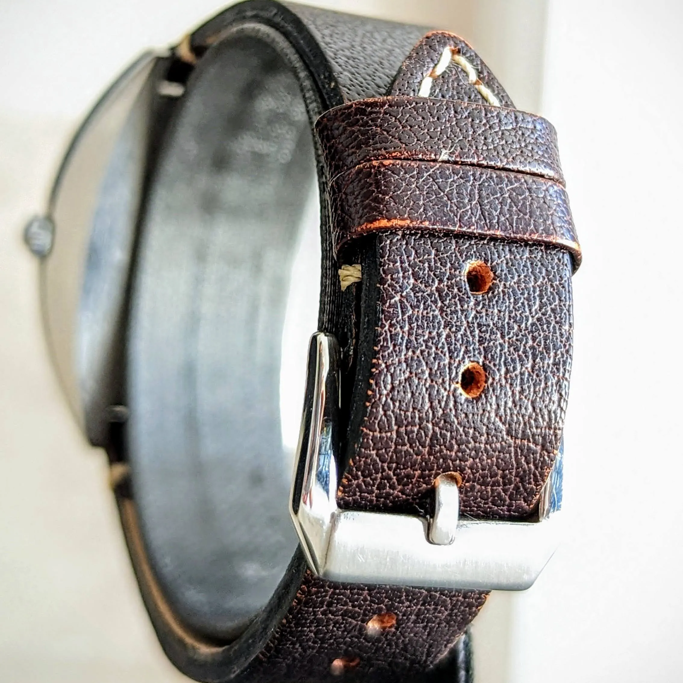 Wyler-Vetta Automatic Watch Incaflex Dynastar 1960's Wristwatch “The Compressor”